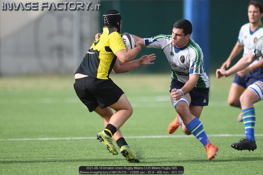 2021-06-19 Amatori Union Rugby Milano-CUS Milano Rugby 045